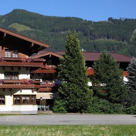 Pension Alpenrose Maishofen Exterior foto