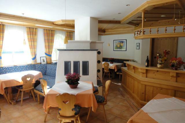 Pension Alpenrose Maishofen Exterior foto
